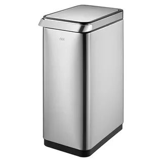 Eko Touch Bar 30l Edelstahl