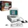 Original Retro Series 90s PC Bauset 128-tlg 85005