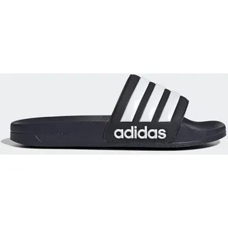 adidas Shower Adilette Legend Ink / Cloud White / Legend Ink 43