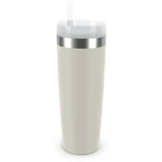Emsa Travel Mug Cool 0,5 l Hellgrau