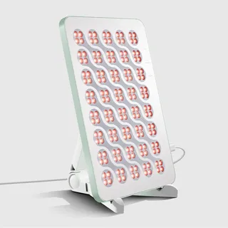 Nanoleaf Red Light Therapy Panel  weiß