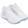 7 Basketballschuhe weiß Größe 44 44