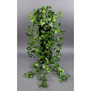 Kunstranke Waldefeubusch DA Kunstpflanzen künstliche Efeuranke Efeubusch Efeu, Seidenblumen Roß, Höhe 90 cm grün 90 cm