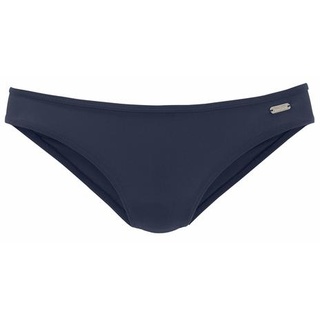 VENICE BEACH Bikini-Hose Damen marine Gr.38