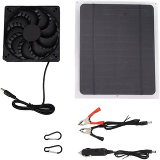 5,5-w-hochleistungs-monokristallin-solar-set Für Camping Und Auto