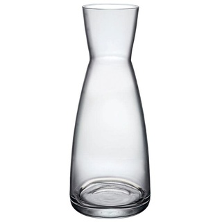 Bormioli Rocco Bormioli Ypsilon Karaffe, transparent