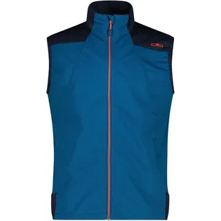 CMP Weste Blau 48