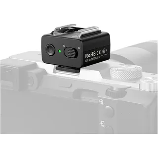 Ulanzi LA10 Mini Flash Trigger
