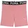 Puma Strong 3 High-Waist Sport-Shorts wild pink 3XL