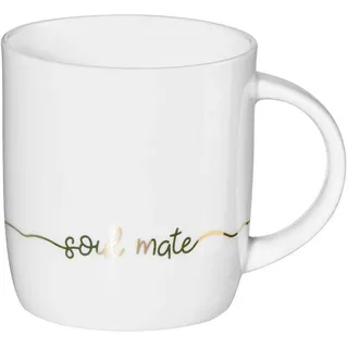 Asa Selection Kaffeetasse 0,35 l Weiß