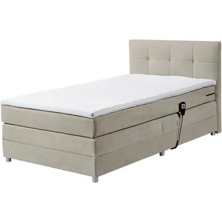 ed exciting design Toulouse B 122 x 210 cm Beige