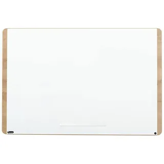 Rocada Whiteboard 115 x 75 cm Weiß