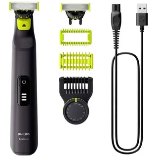 Philips OneBlade Pro 360 Face + Body QP6542/15