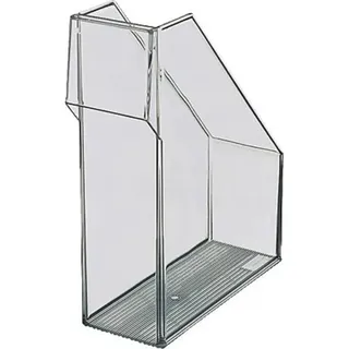 Leitz LEITZ® Stehsammler Exklusiv, glasklar