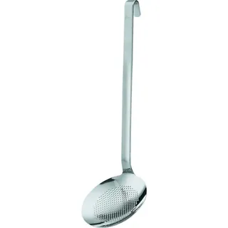 Rösle Servierlöffel 12 cm Edelstahl 18/10 Silber