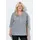 Tunika in schwarz Gr 66-68