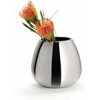 philippi Anais Vase - organische Form Höhe 18 cm, - S