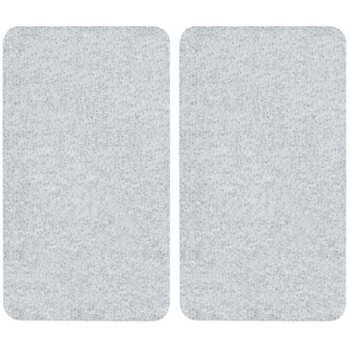 Wenko Herdabdeckplatte Universal 2er Set