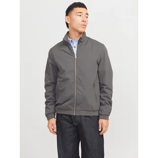 JACK & JONES Rush Harrington Bomberjacke Castlerock 2XL