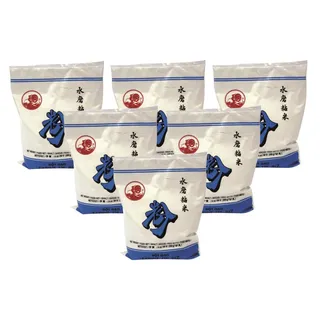 Cock Brand Cockbrand Reismehl 400 g