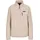 Fleecepullover Sweatshirt Dark Natural XL
