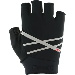 Roeckl Iguna 2 Fahrradhandschuhe Herren Schwarz 7