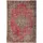 Kurzflor Teppich Modern Vintage Orient Muster 120 x 170 Teppiche Teppiche