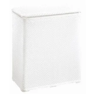 KLEINE WOLKE Wäschebox Wäscheboy, weiß