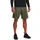 Short Marine Od Green/Black XS