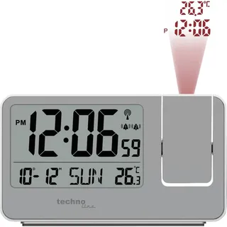 Technoline WT 534 silber