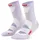 Laufsocken 2 Paar Lila 36/38