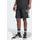 Shorts Black/White L