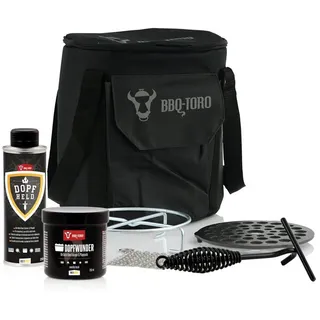 BBQ-Toro Zubehör Set für Dutch Oven