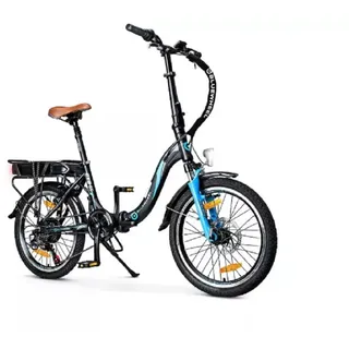 Sportstech Bluewheel BXB55 E-Bike