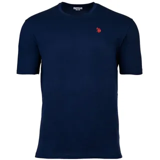 U.S. Polo Assn. Carded Jersey, T-Shirt Herren T-Shirt