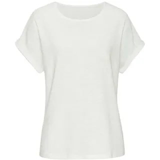 VIVANCE T-Shirt Creme 40/42