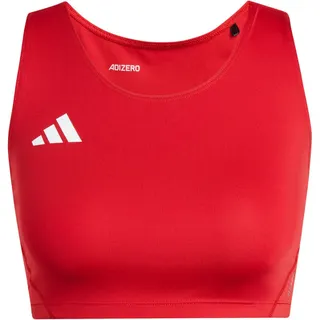 adidas Adizero Essentials Damen Rot L