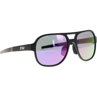 Bliz A006 One Size  - Matt Blau