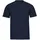 TRIGEMA T-Shirt TRIGEMA T-Shirt DELUXE Baumwolle Damen Gr XXL blau navy Single Jersey 100 Baumwolle Basic lang Rundhals Shirts T-Shirt