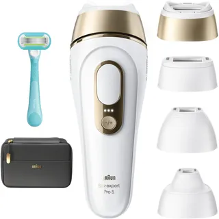 Braun Silk-Expert Pro 5 PL5431