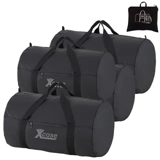 Xcase Falt-Duffle-Taschen 40 l