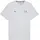 Puma MMS ESS LOGO TEE grau M