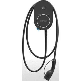 go-e Charger PRO Wallladestation Typ 2 (11 kW, 16 A) 6 m