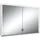 105 cm silber eloxiert