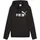 Hoodie Schwarz S
