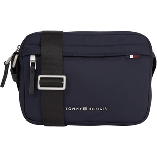 Tommy Hilfiger TH Signature Camera Bag Space Blue