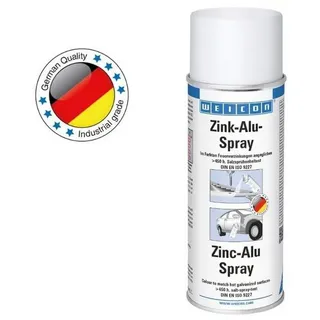 WEICON Zink-Alu-Spray 400 ml