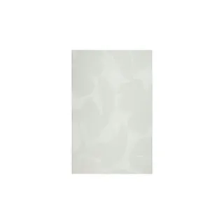 Esprit Kurzflorteppich , weiß , Synthetische Fasern , Maße (cm): B: 160 H: 1,2
