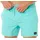 Offset Volley Badehose Aqua M