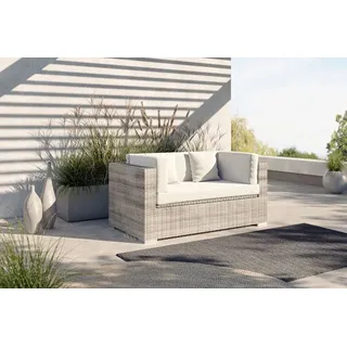 OUTFLEXX Gartenlounge-Set beige